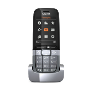 DECT слушалка Gigaset SL850H PRO – снимка 1