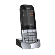 DECT слушалка Gigaset SL850H PRO – снимка 2