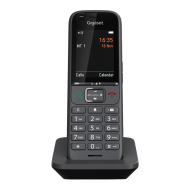 DECT слушалка Gigaset S700H PRO – снимка 2