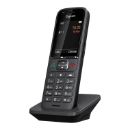 DECT слушалка Gigaset S700H PRO – снимка 3