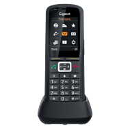 DECT слушалка Gigaset R700H PRO – снимка 2