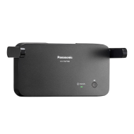 SIP DECT клетка Panasonic KX-TGP700 – снимка 1