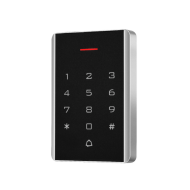 Самостоятелен контролер Nippon K1201EM с клавиатура – снимка 1