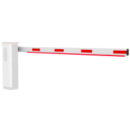 Фиксирано рамо за бариера Dahua IPMECD-0262-M40-LED – снимка 2