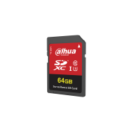 SD карта Dahua SD-H100-64GB – снимка 1