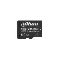 Micro SD карта Dahua TF-W100-64GB – снимка 1