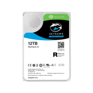 Хард диск Seagate SkyHawk ST12000VE003 12 TB – снимка 1