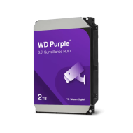 Хард диск WD Purple WD23PURZ 2 TB – снимка 1