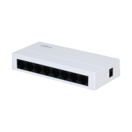 Гигабитов суич Dahua PFS3008-8GT-L-V2 – снимка 1