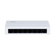 Гигабитов суич Dahua PFS3008-8GT-L-V2 – снимка 2