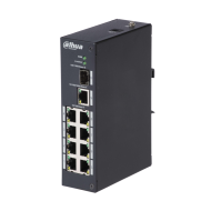 Суич Dahua PFS3110-8T – снимка 1