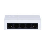 Гигабитов суич Dahua PFS3005-5GT-L-V2 – снимка 2