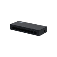Гигабитов суич Dahua PFS3008-8GT-V2 – снимка 1
