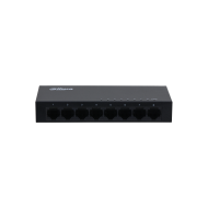 Гигабитов суич Dahua PFS3008-8GT-V2 – снимка 3