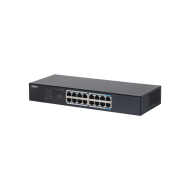 Гигабитов суич Dahua S3016-16GT – снимка 1