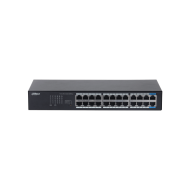 Гигабитов суич Dahua S3024-24GT – снимка 2