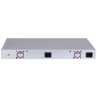 Управляем оптичен суич Dahua S5436-24GF8GT4XF – снимка 3