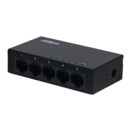 Гигабитов суич Dahua SG1005-EUR – снимка 1