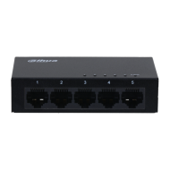Гигабитов суич Dahua SG1005-EUR – снимка 2