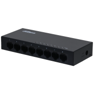 Гигабитов суич Dahua SG1008-EUR – снимка 1