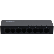 Гигабитов суич Dahua SG1008-EUR – снимка 2