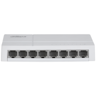 Суич Dahua SF1008L-EUR – снимка 2