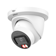 4 MP IP камера Dahua IPC-HDW5459TM-ASE-IL-0280B – снимка 1