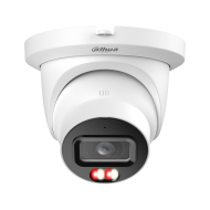 4 MP IP камера Dahua IPC-HDW5459TM-ASE-IL-0280B – снимка 2