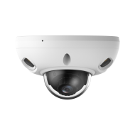 6 MP IP камера Dahua IPC-HDBW3649F-AS-IL-0280B – снимка 2