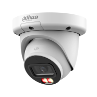 8 MP IP камера Dahua IPC-HDW3849QM-S-IL-0280B – черна – снимка 1