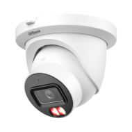 5 MP IP камера Dahua IPC-HDW5559TM-ASE-IL-0280B – снимка 1