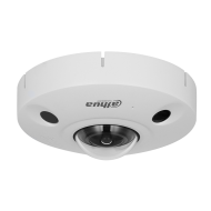 12 MP панорамна IP камера Dahua IPC-EBW81242-AS-S2 – снимка 1