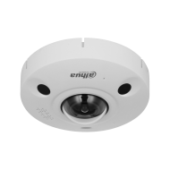 8 MP панорамна IP камера Dahua IPC-EBW8842-AS – снимка 1