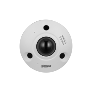 8 MP панорамна IP камера Dahua IPC-EBW8842-AS – снимка 2