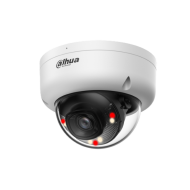 6 MP IP камера Dahua IPC-HDBW1639E1-A-IL-0280B-S6 – снимка 1