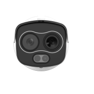 Термокамера Dahua TPC-BF1241-TB7F8-DW-S8 – снимка 2