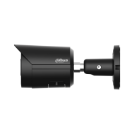 8 MP IP камера Dahua IPC-HFW2849S-S-IL-0280B – черна – снимка 2