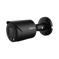 8 MP IP камера Dahua IPC-HFW2849S-S-IL-0280B – черна – снимка 3