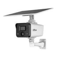 4 MP IP камера Dahua IPC-HFW2441DG-4G-SP-B-0360B-MAX – снимка 1