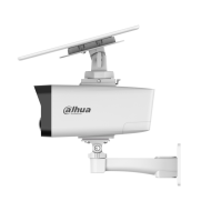 4 MP IP камера Dahua IPC-HFW2441DG-4G-SP-B-0360B-MAX – снимка 2