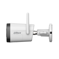 5 MP Wi-Fi камера Dahua IPC-HFW1539DTK1-SAW-IL-0360B – снимка 2