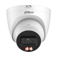 12 MP IP камера Dahua IPC-HDW21249T-S-IL-0280B – снимка 2