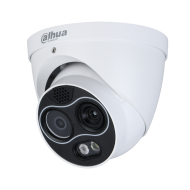 Термокамера Dahua TPC-DF1241-TB2F2-DW-S8-V1 – снимка 1