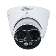 Термокамера Dahua TPC-DF1241-TB2F2-DW-S8-V1 – снимка 2