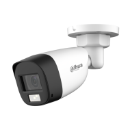2 MP аналогова камера Dahua HAC-HFW1200CL-IL-A-0280B-S6 – снимка 1