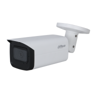 5 MP аналогова камера Dahua HAC-HFW2501TU-A-0360B-S2 – снимка 1