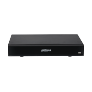 8-канален XVR Dahua XVR7108H-4K-I3 – снимка 3