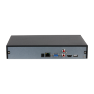 8-канален NVR Dahua NVR2108HS-I2 – снимка 3