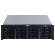 128-канален NVR Dahua NVR616H-128-XI – снимка 2