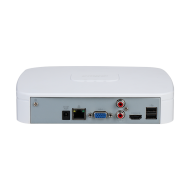 16-канален NVR Dahua NVR2116-I2 – снимка 3